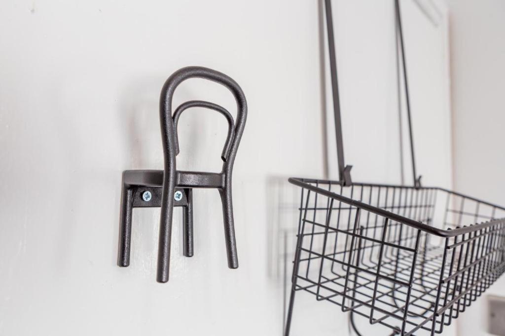 Newcastle'S Most Central Apartment - Sleeps 10 Buitenkant foto